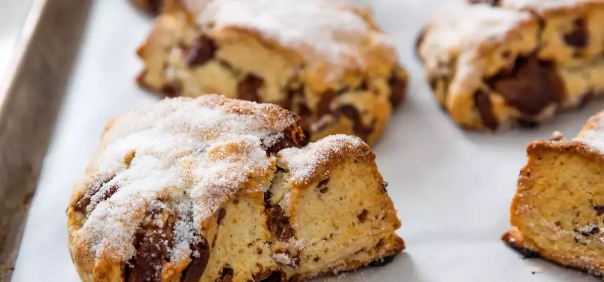 The Ultimate Guide to Freezing Scones for Freshly Baked Delights