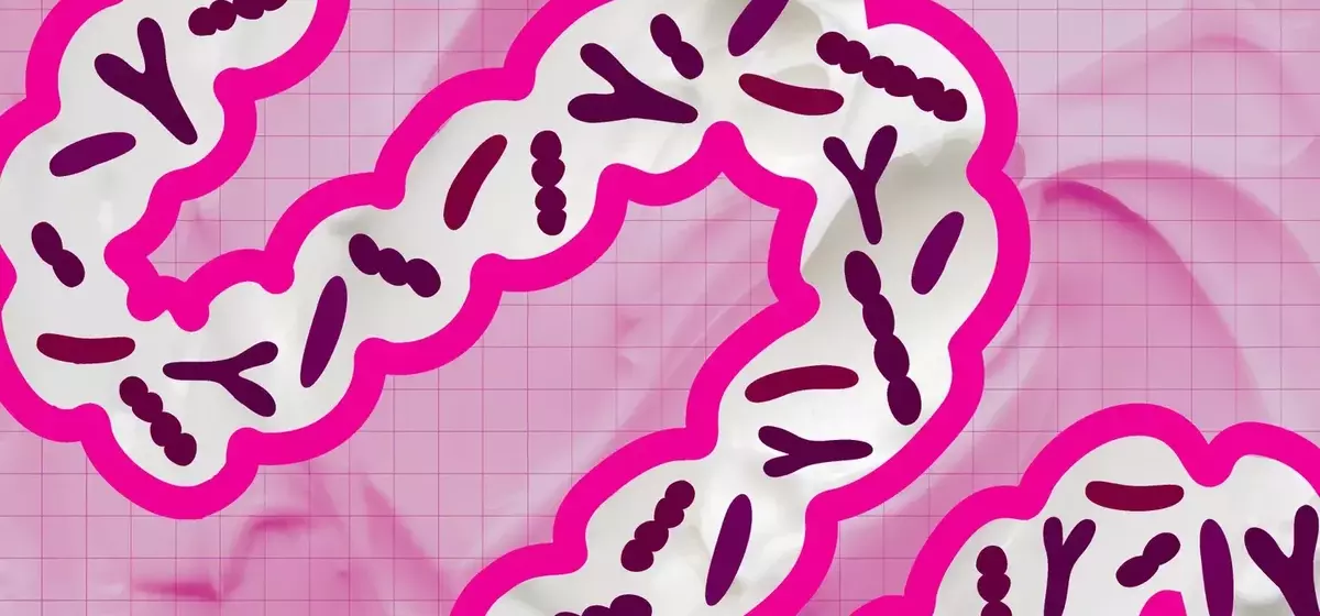The Daily Impact of Yogurt on Gut Health