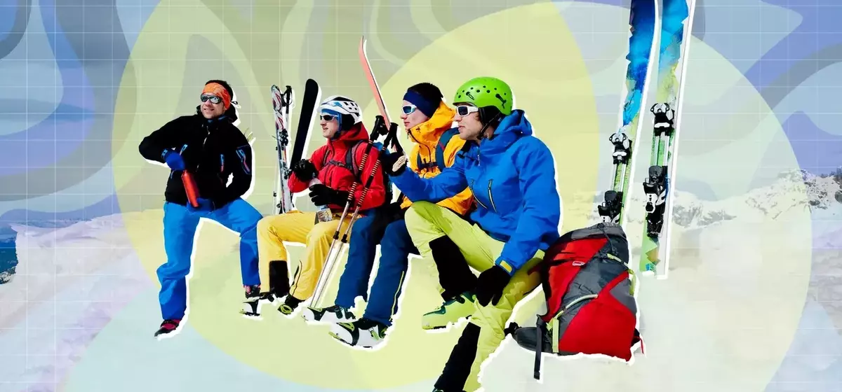 Expert Picks: The Ultimate Winter Boots for Post-Ski Comfort