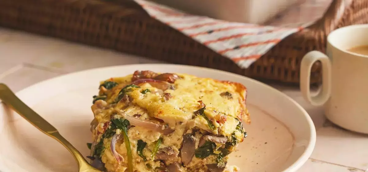 Crafting the Perfect Savory Breakfast Bake: Tips and Tricks