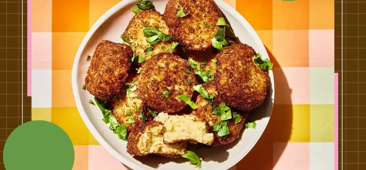 The Amazing Culinary Transformation of Cauliflower