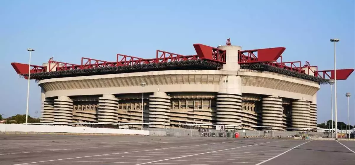 2026 Winter Olympics Venues Across Italy