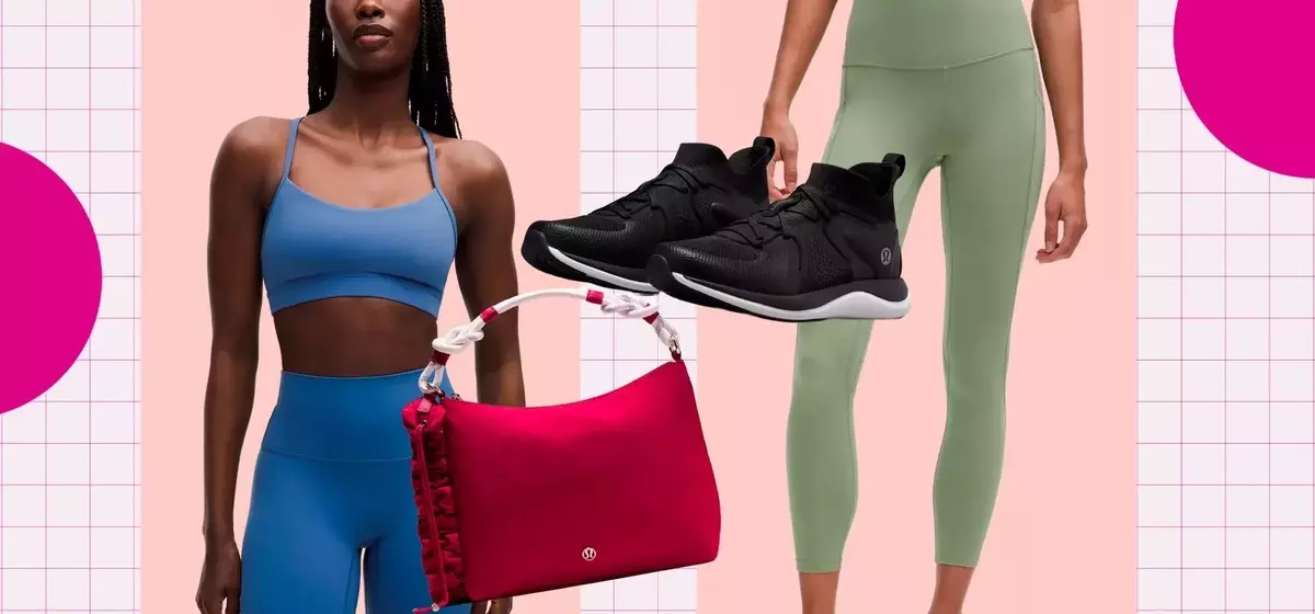 Top Lululemon Sale Picks from Fitness Professionals