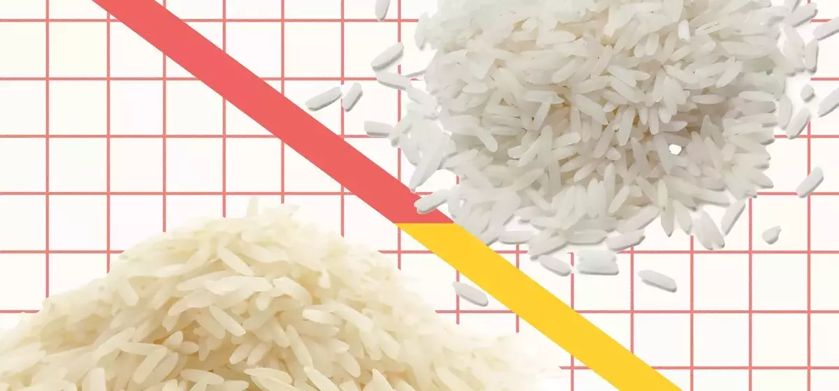 Basmati vs. Jasmine Rice: Unraveling the Distinct Characteristics of Aromatic Grains
