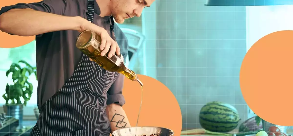 Culinary Strategies for Managing Cholesterol