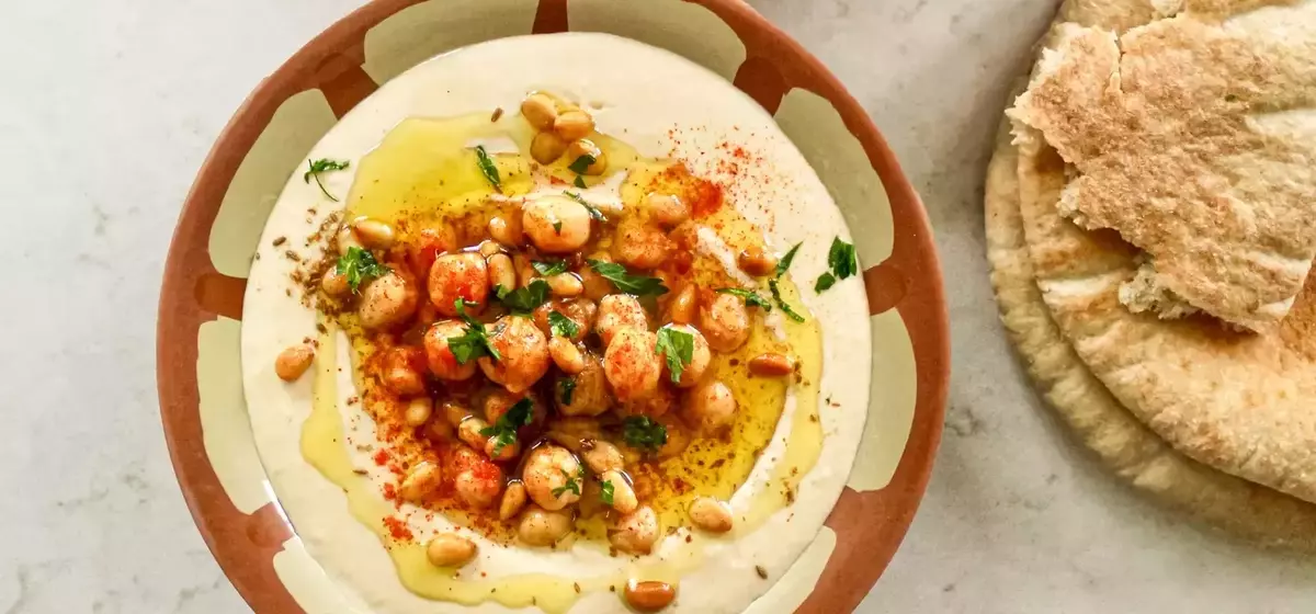 The Art of Crafting Perfect Hummus: A Culinary Journey