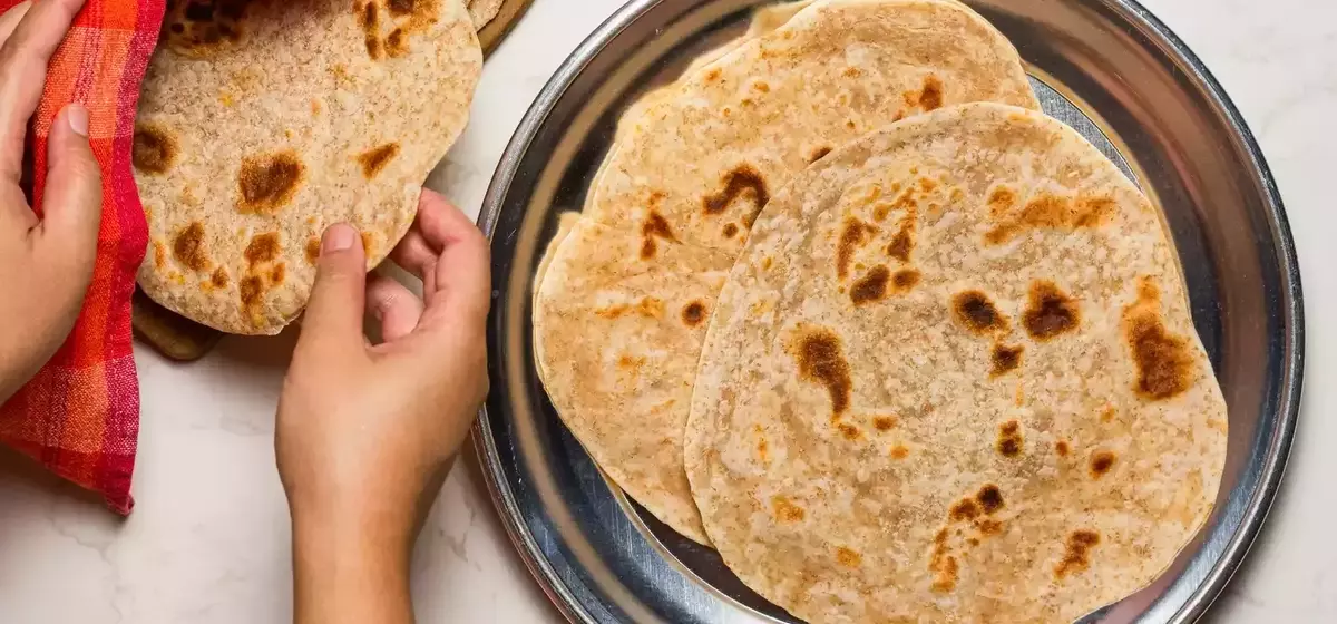 Mastering Kenyan Chapati: A Guide to Flaky Flatbreads