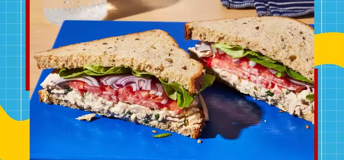 Unlocking the Secrets to the Ultimate Tuna Salad