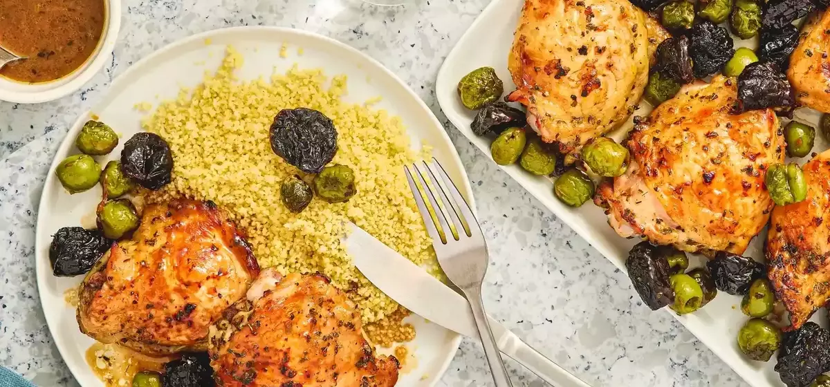 Revitalize Your Weeknight Chicken: 14 Exciting Recipes