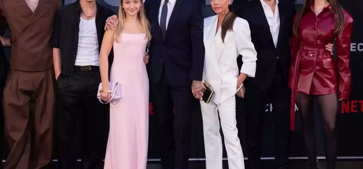 Brooklyn Beckham's Family Feud: Allegations of Sabotage and Prioritized Branding