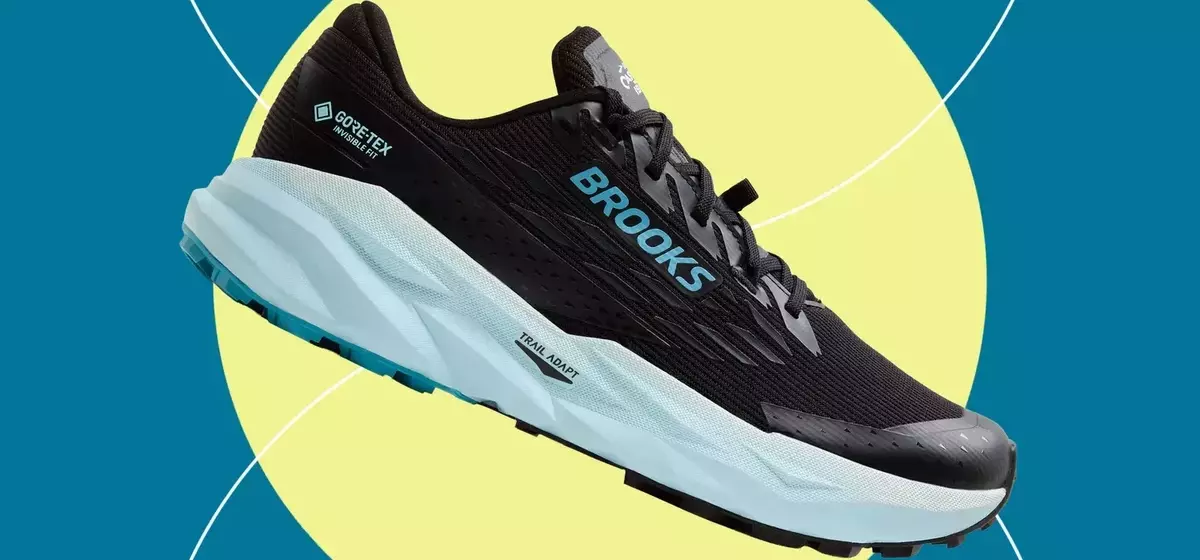 Brooks Cascadia 19 GTX: An Essential for Winter Trail Running