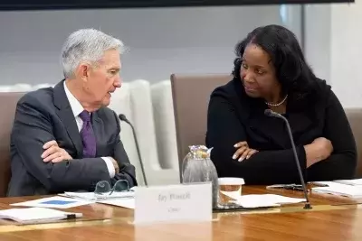Federal Reserve's Autonomy Challenged at Supreme Court
