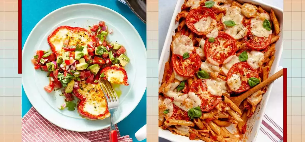Nourishing Your Body: A Comprehensive 7-Day High-Protein Plant-Based Meal Plan