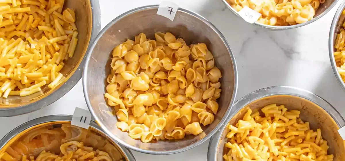 The Best Boxed Macaroni and Cheese for a Satisfying Meal