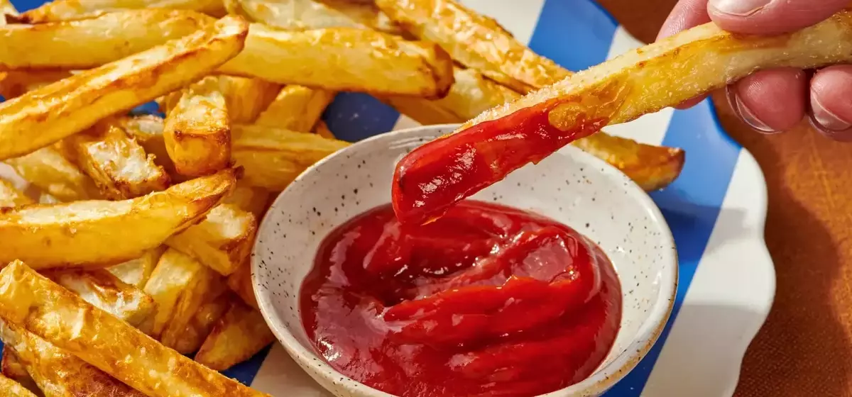 Air Fryer French Fries: Achieving Crispy Perfection at Home