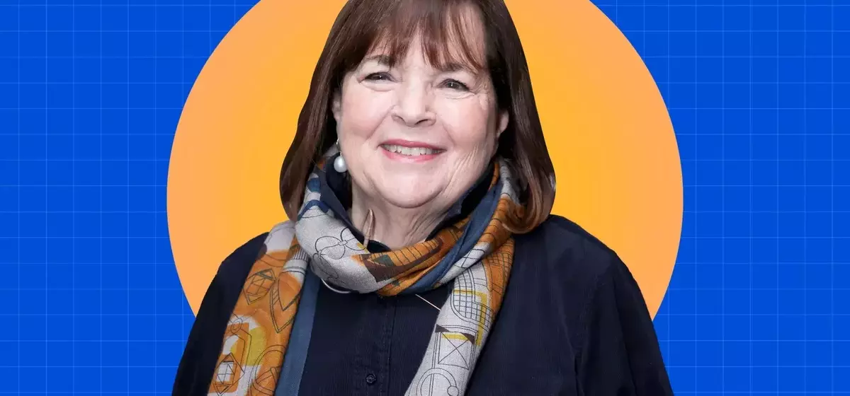 Mastering Kitchen Basics: Ina Garten's Essential Six Recipes for Every Home Cook