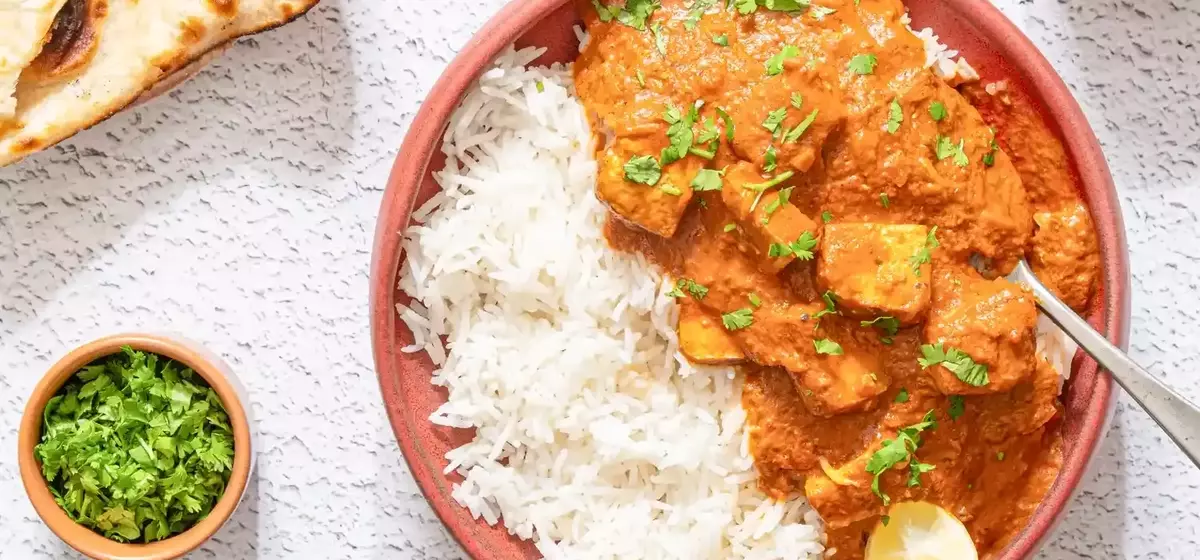Quick and Flavorful Indian Dishes for Busy Weeknights