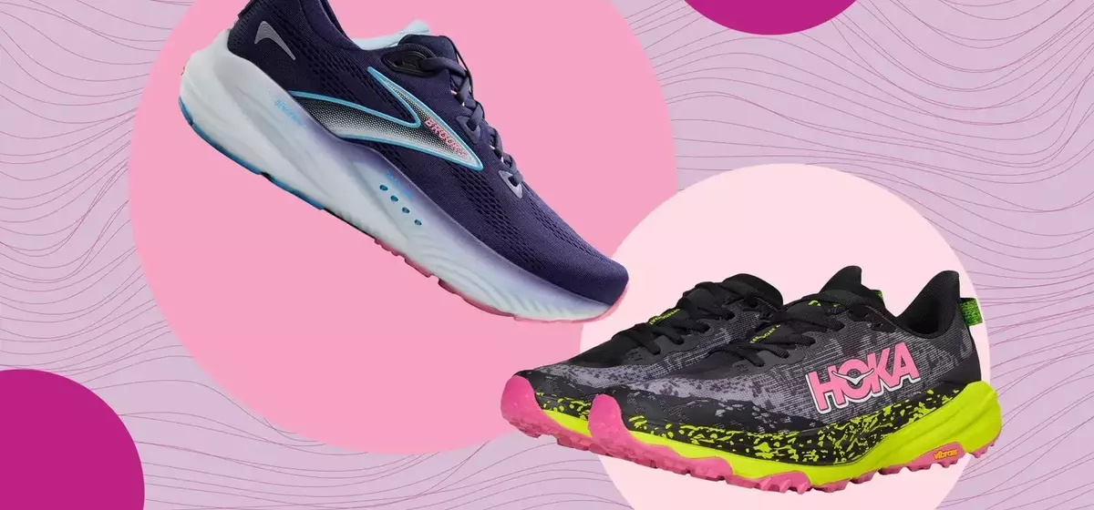 Top Running and Walking Shoe Sales to Refresh Your Footwear Collection
