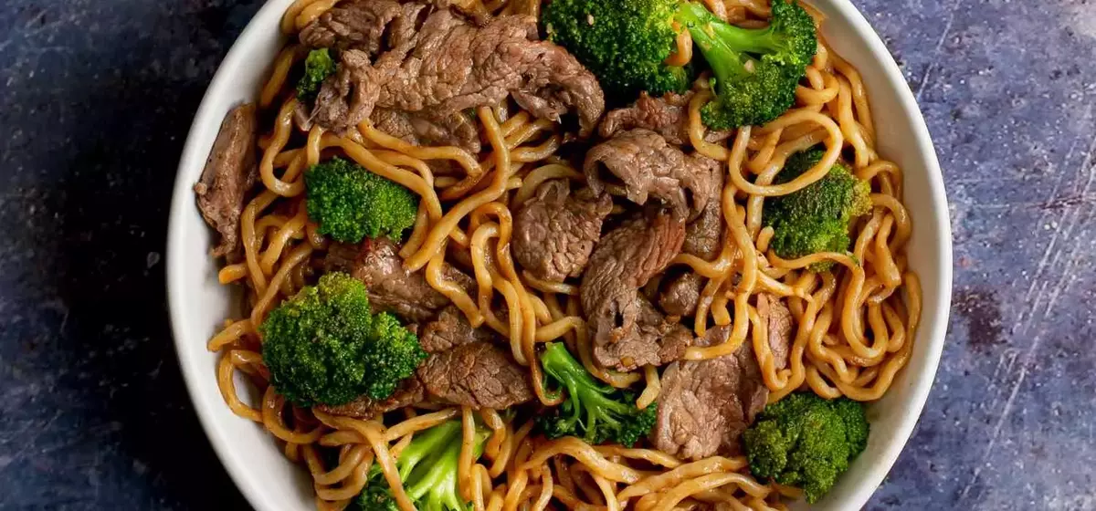 Quick and Easy Noodle Dishes: A Culinary Journey