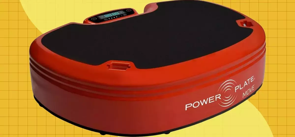 Top Vibration Platforms Recommended by Experts