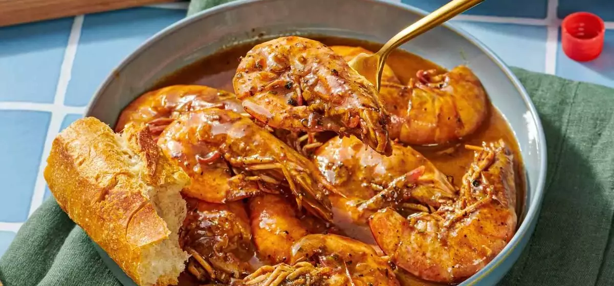 Mastering New Orleans Barbecue Shrimp: A Culinary Tradition