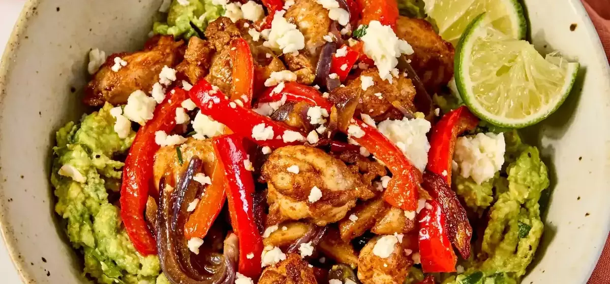 25 Anti-Inflammatory Dinners for Healthy Eating