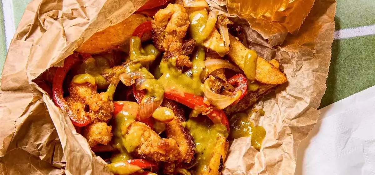 The Ultimate Homemade Dublin Spice Bag Recipe