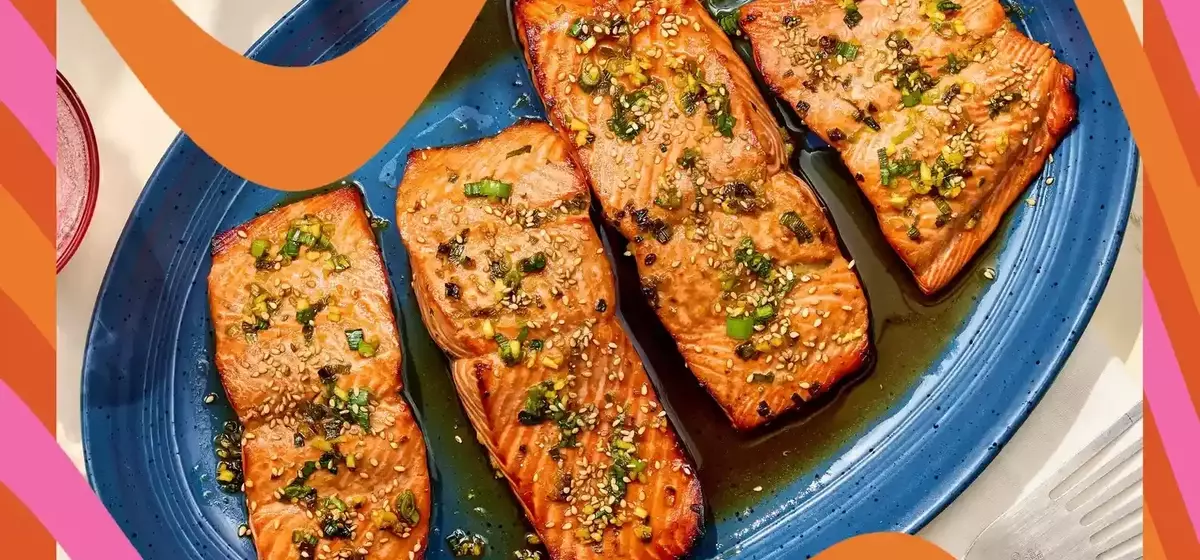 Top Anti-Inflammatory Foods for Men Over 50