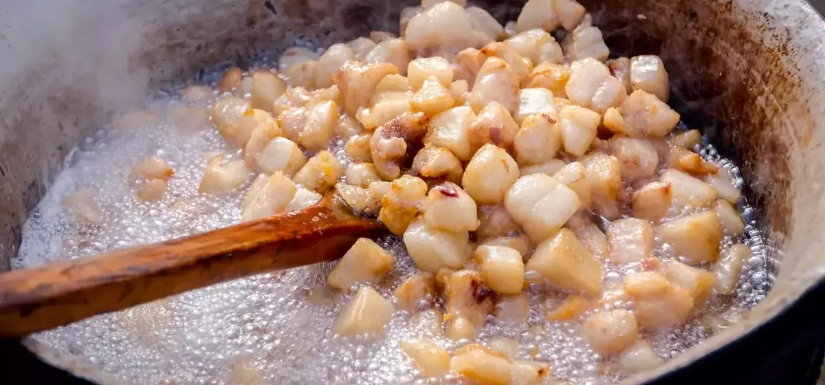 The Culinary Renaissance of Lard: From Kitchen Staple to Modern Delicacy