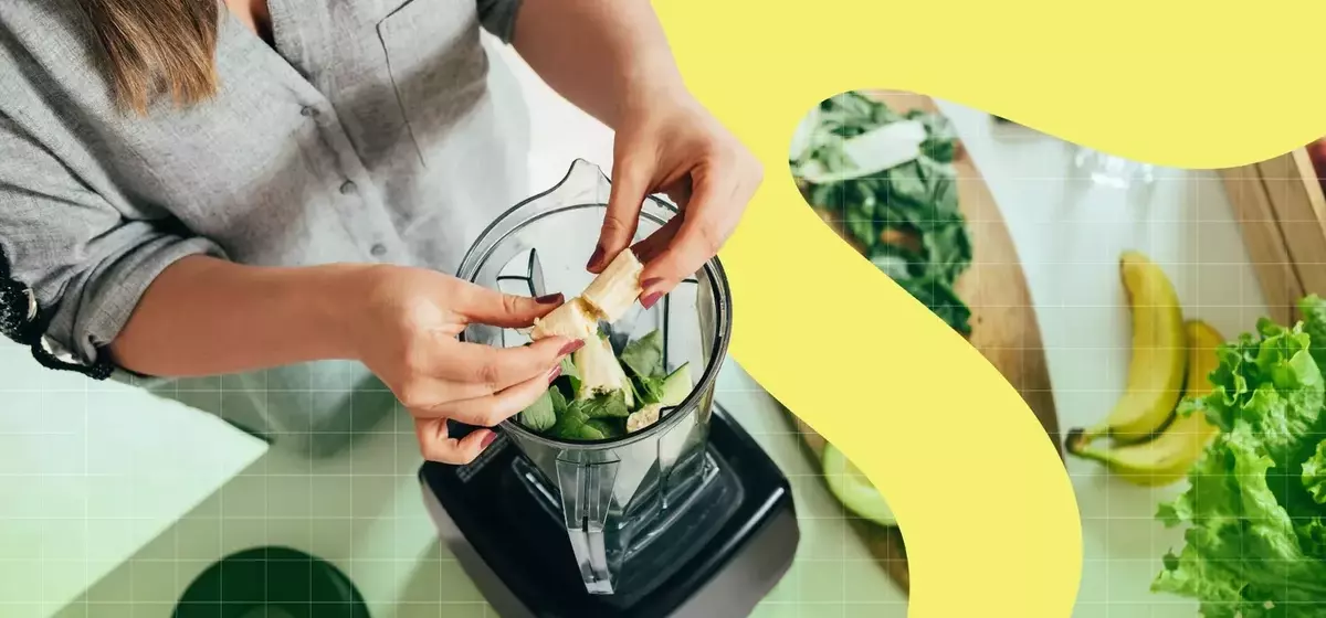The Art of Crafting Satisfying Smoothies: A Dietitian's Guide