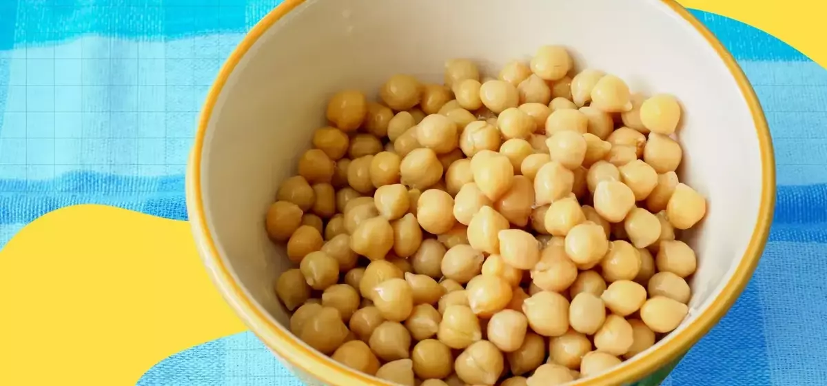 Effortless High-Protein Meals with Canned Chickpeas