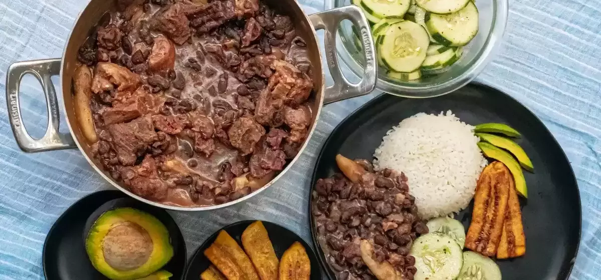 Eight Comforting Jamaican Dishes to Warm You Up