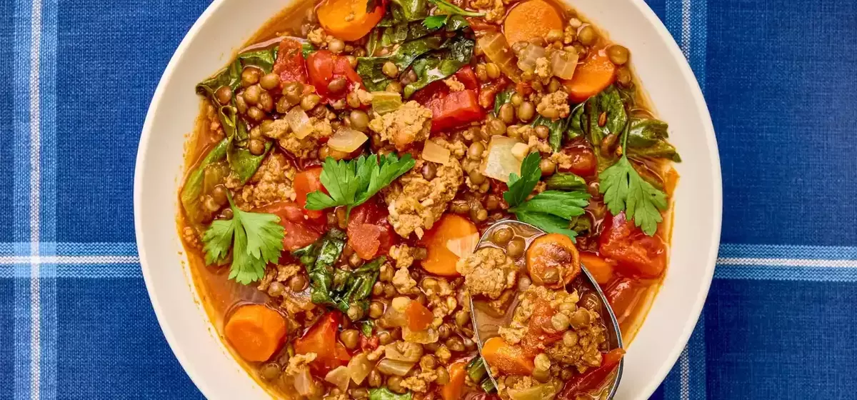 Exploring the Diverse World of Lentils: A Culinary Guide