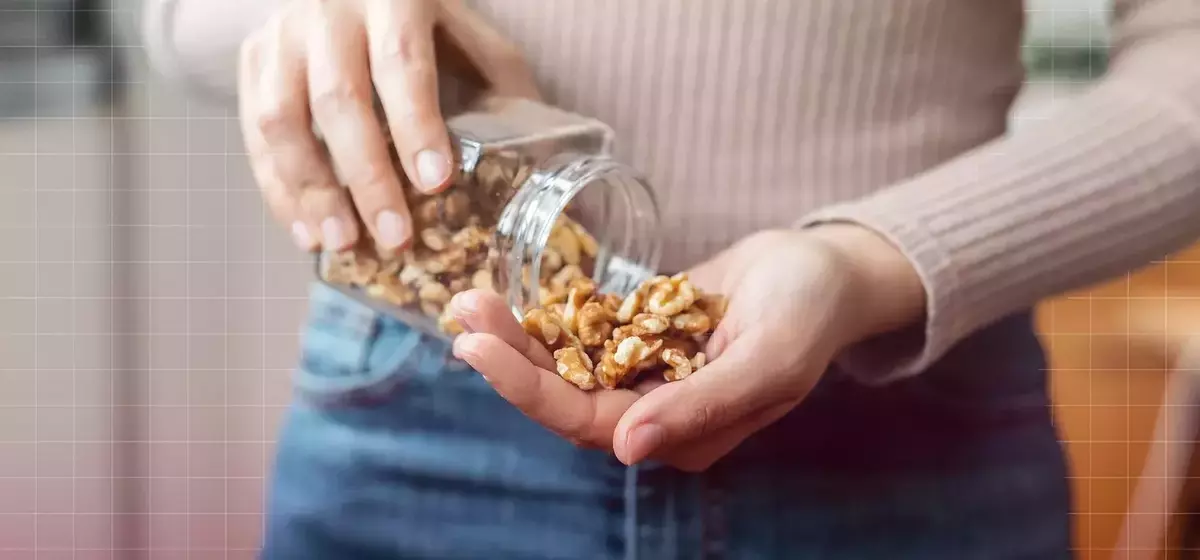 Walnuts: The Ultimate Cholesterol-Lowering Powerhouse