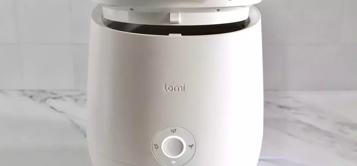 The Lomi 3 Food Recycler: An In-depth Review and Practical Guide