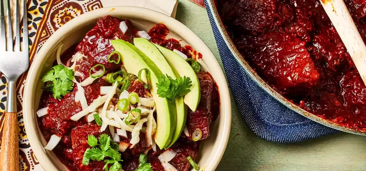 Super Bowl Chili and Stew Recipes for Game Day