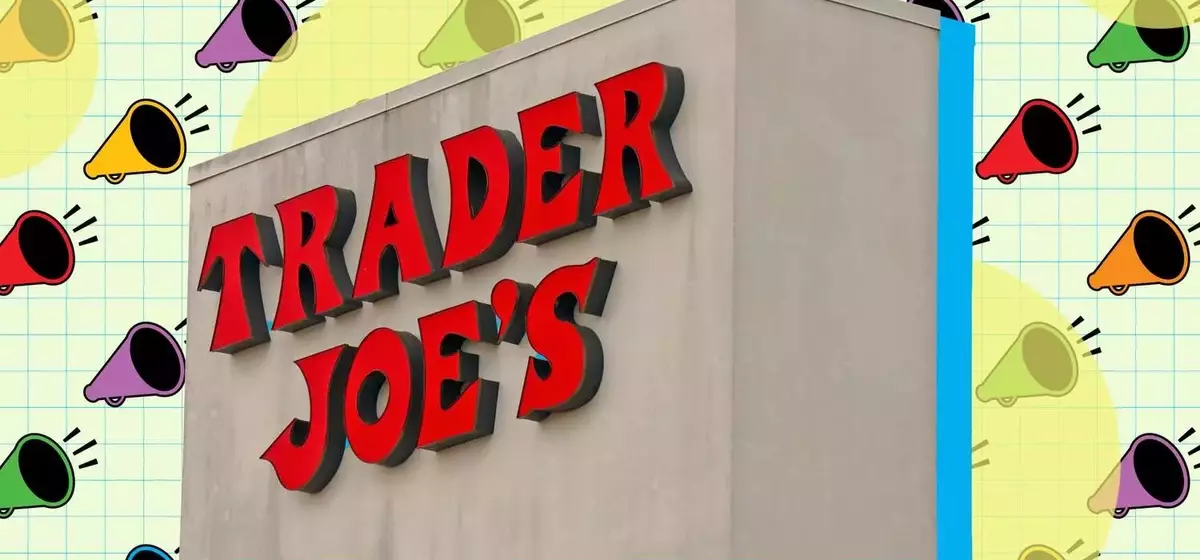Trader Joe's Annual Customer Choice Awards: Celebrating Favorite Products