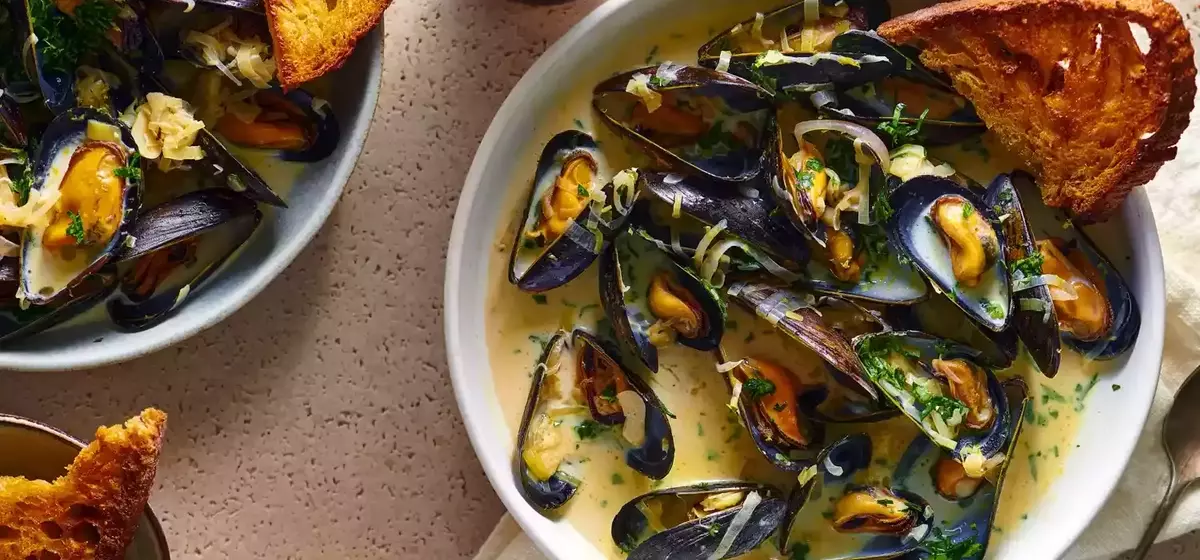 20 Lightning-Fast Dinner Recipes for Busy Weeknights
