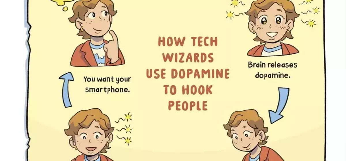 A Guide for Children on Phone-Free Activities from the Author of 'The Anxious Generation'