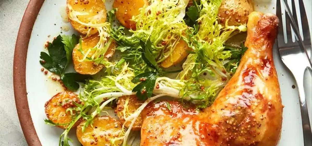 Mastering French Vinaigrette: A Guide to Flavorful Dressings