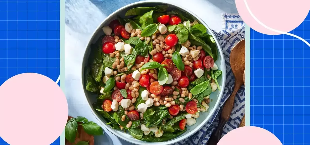 The Brain-Boosting Benefits of Anti-Inflammatory Lunches