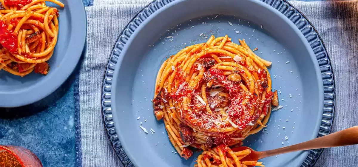 Quick & Easy Pasta Dishes: Fast Meals for Any Mood