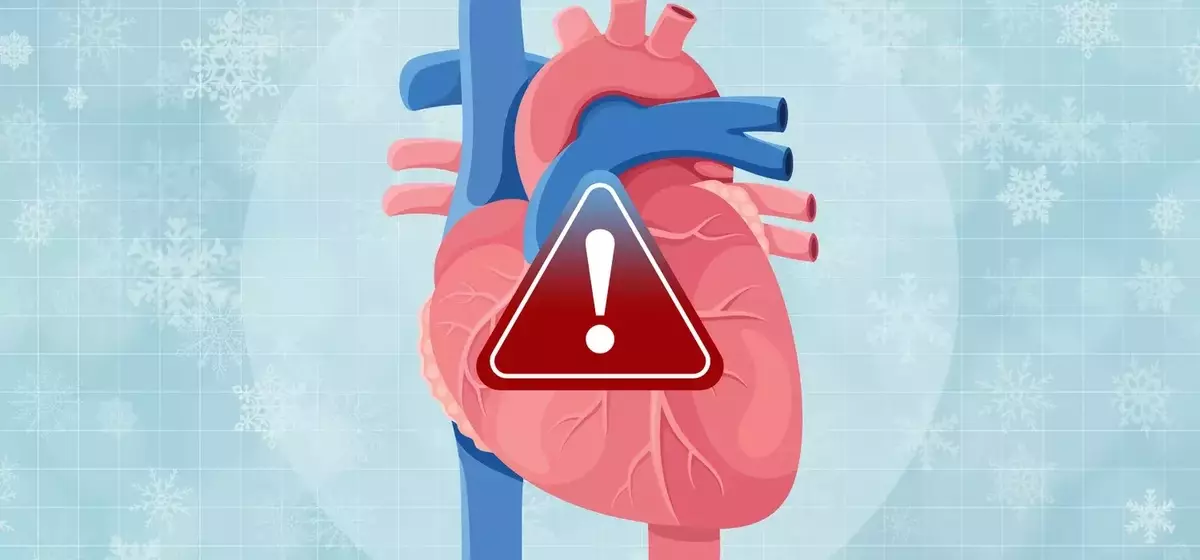 The Hidden Dangers of Snow Shoveling: A Guide to Protecting Your Heart This Winter