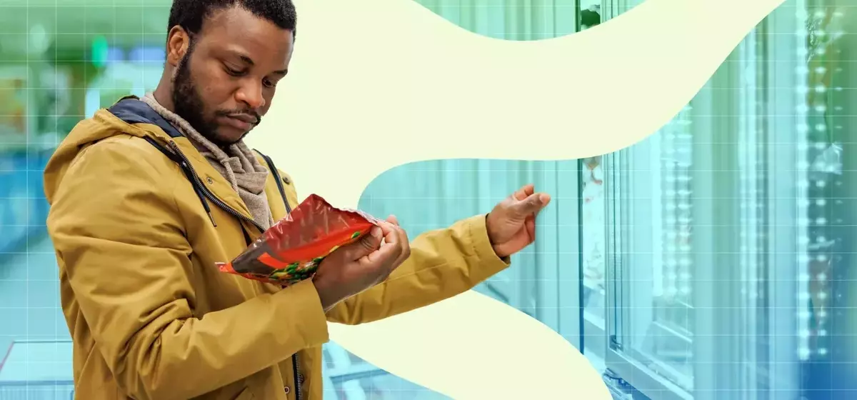 Rethinking Frozen Foods: Healthy Choices for a Balanced Diet