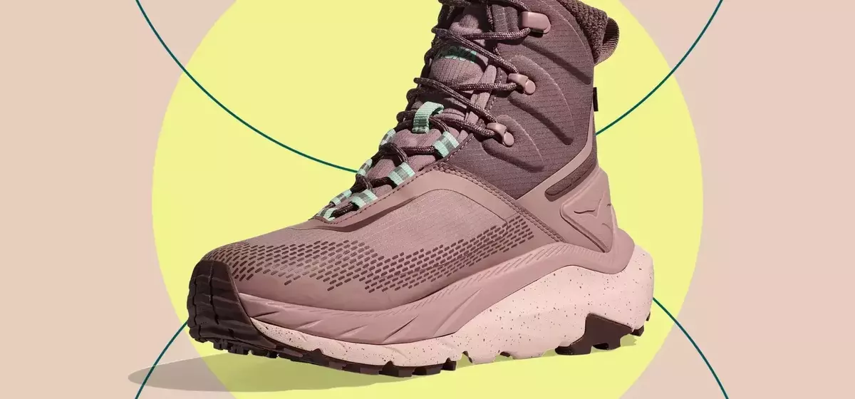 Hoka Winter Boots: Unbeatable Deals for Snowy Adventures