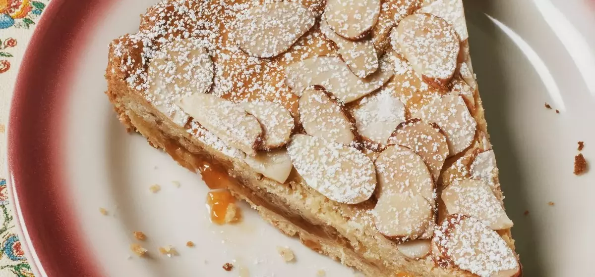A Symphony of Flavors: Exploring Italian Dessert Delights
