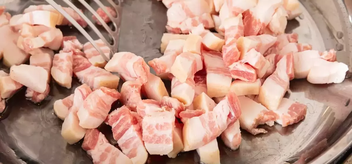 The Art of Perfectly Diced Pork: A Guide to Effortless Preparation