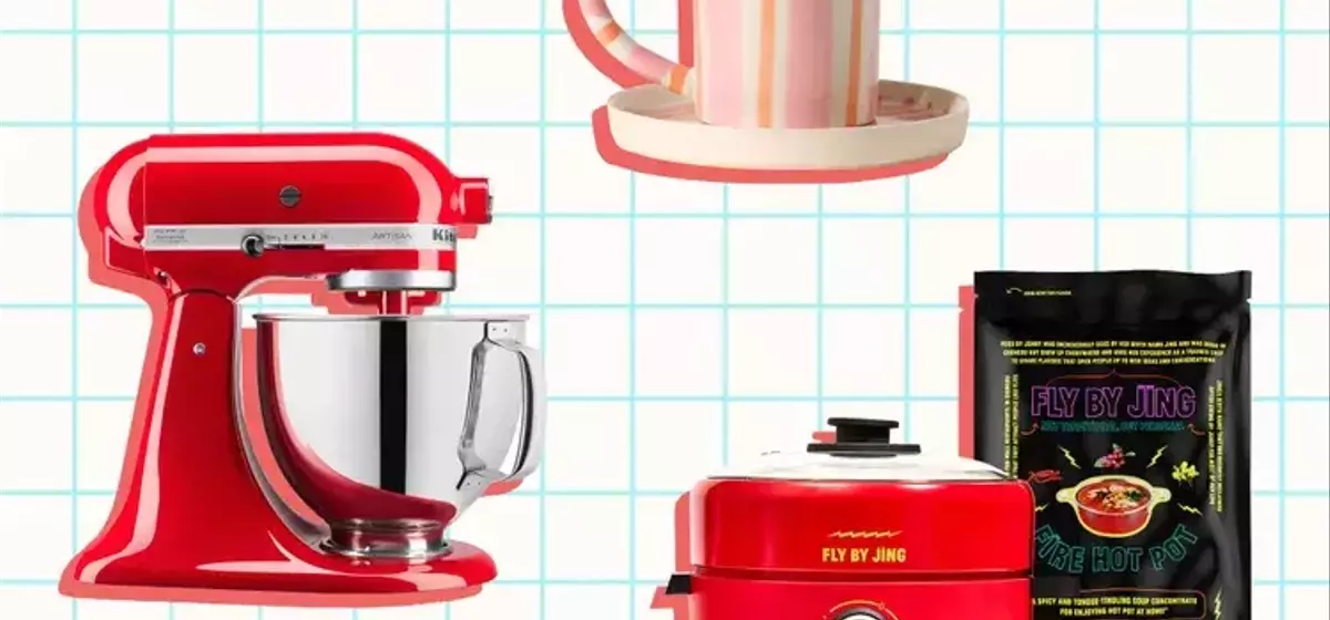 A Connoisseur's Guide to Valentine's Day Gifts for Culinary Enthusiasts