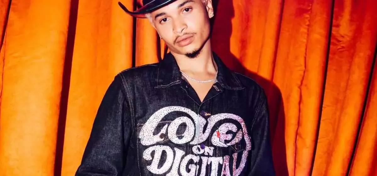 Destin Conrad's Grammy-Nominated Journey: From Internet Star to R&B Sensation