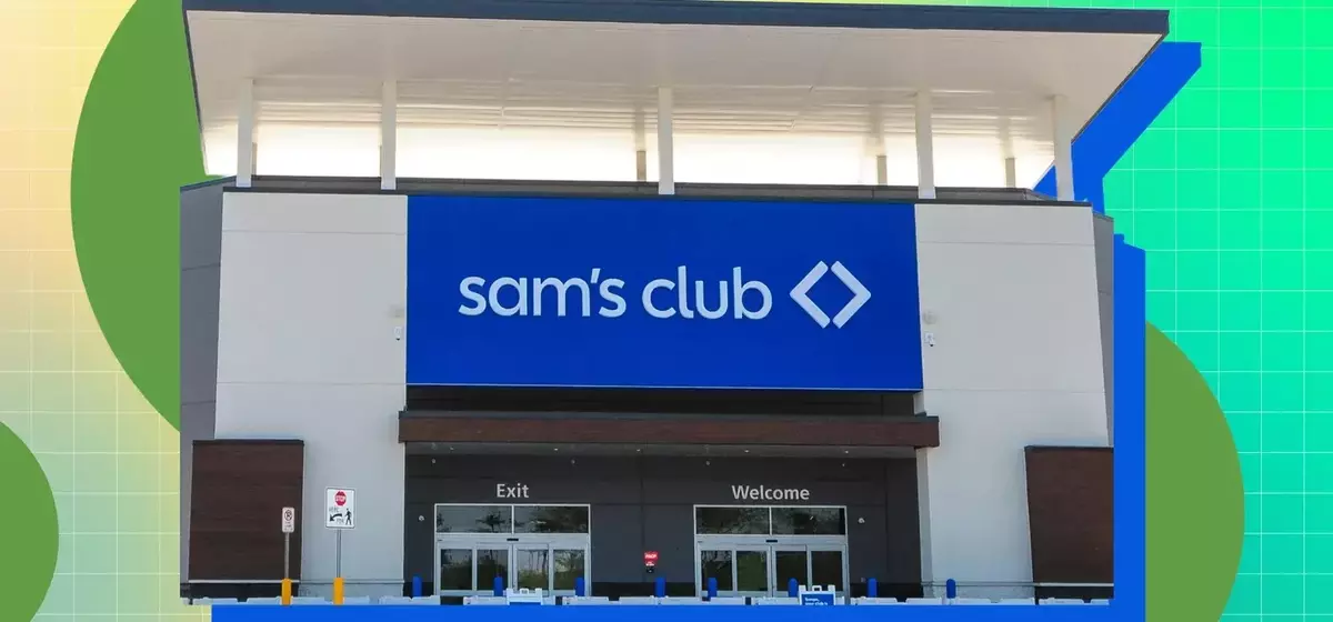 Top Deals to Seize at Sam's Club This February